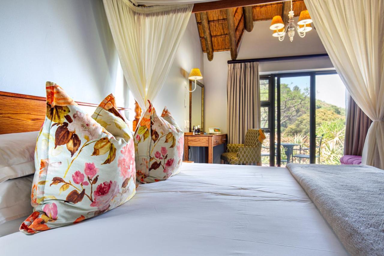 Cavern Resort & Spa Bergville Esterno foto