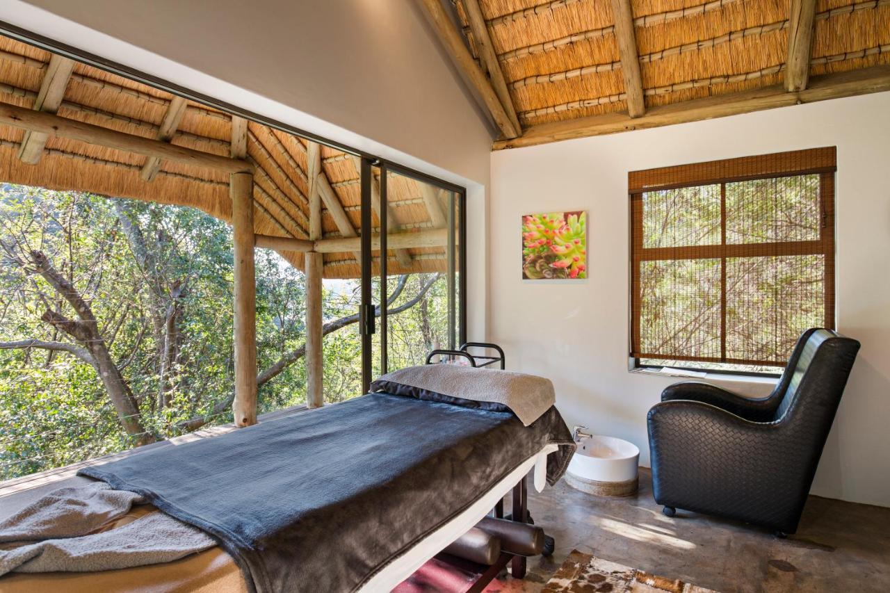 Cavern Resort & Spa Bergville Esterno foto